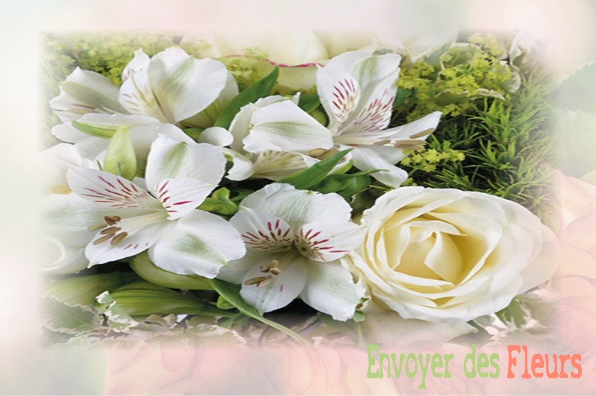envoyer des fleurs à à SAINT-FRANCOIS-LONGCHAMP